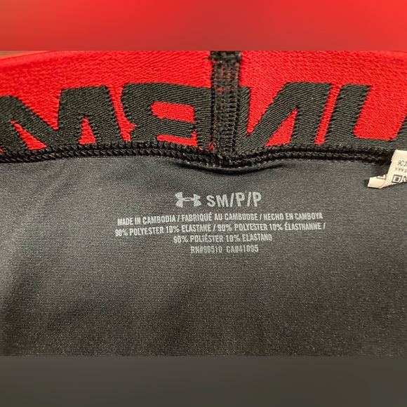 Men's Under Armour BoxerJock underwear, size S. - Picture 3 of 3